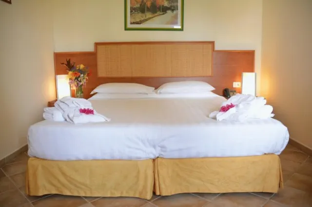 Bilder från hotellet VOI Arenella Resort - nummer 1 av 15
