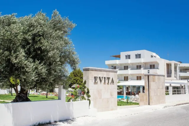Bilder från hotellet Evita Resort - nummer 1 av 15