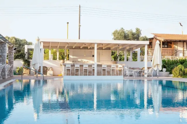 Bilder från hotellet Evita Resort - nummer 1 av 10