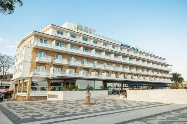 Bilder från hotellet Hotel Baia - nummer 1 av 10