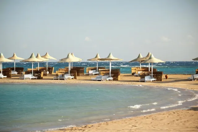 Bilder från hotellet Coral Beach Hurghada Hotel - nummer 1 av 16