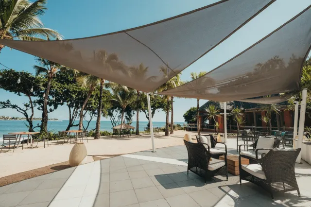 Bilder från hotellet Tamarina Golf & Spa Boutique Hotel - nummer 1 av 10