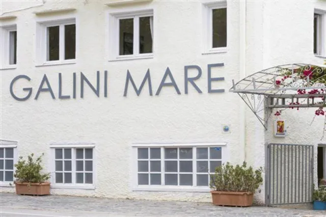 Bilder från hotellet Galini Mare Hotel - nummer 1 av 17