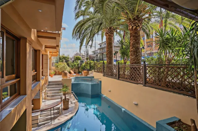 Bilder från hotellet Brascos - nummer 1 av 10