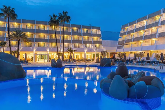 Bilder från hotellet MarSenses Rosa del Mar Hotel and Spa - nummer 1 av 10