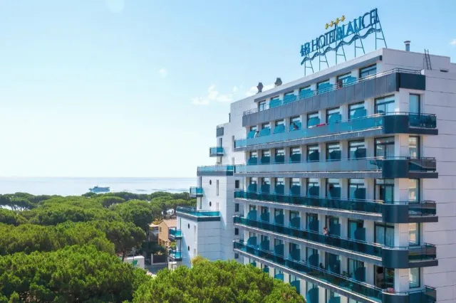 Bilder från hotellet Blaucel - nummer 1 av 10