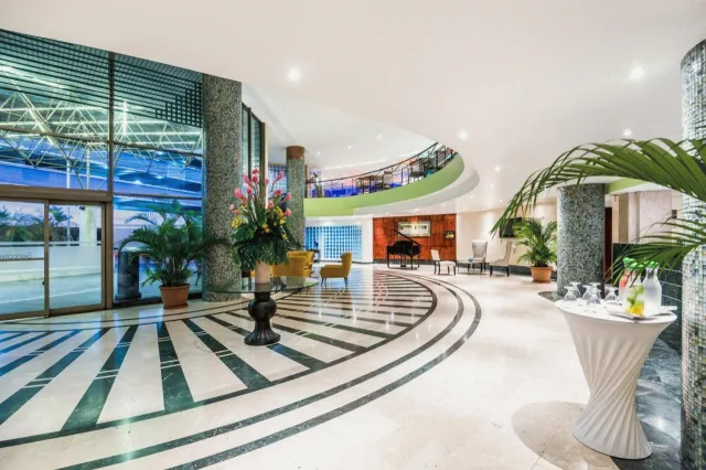 Bilder från hotellet Hospedium Panama Princess (ex Hotel Panama Princess) - nummer 1 av 10