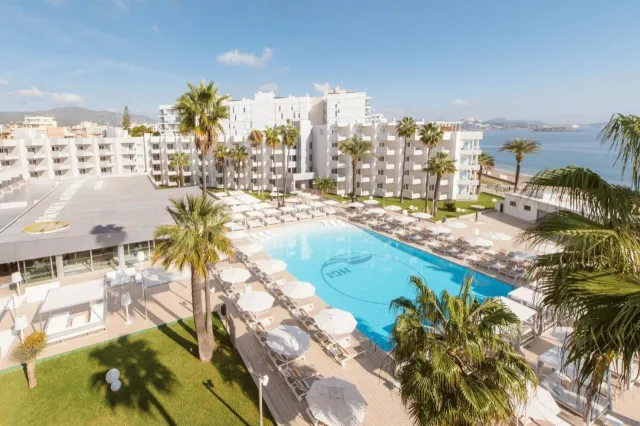 Bilder från hotellet Hotel Garbi Ibiza & Spa - nummer 1 av 10