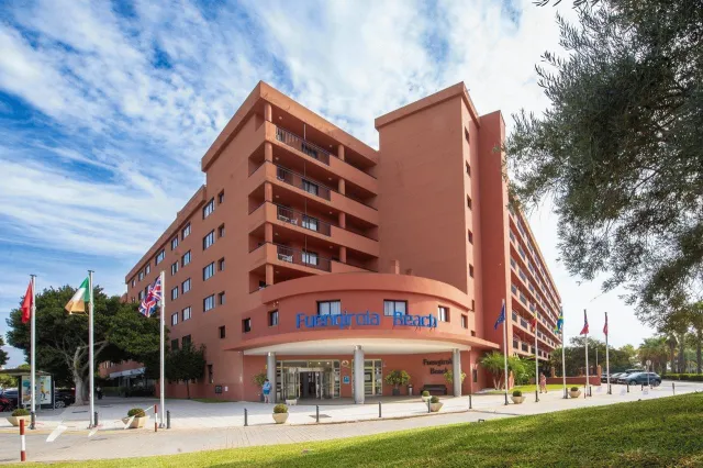 Bilder från hotellet Fuengirola Beach - nummer 1 av 10