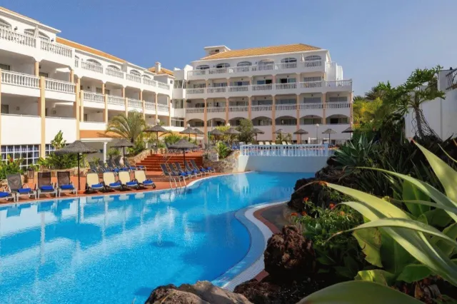 Bilder från hotellet Whala!tenerife - nummer 1 av 10