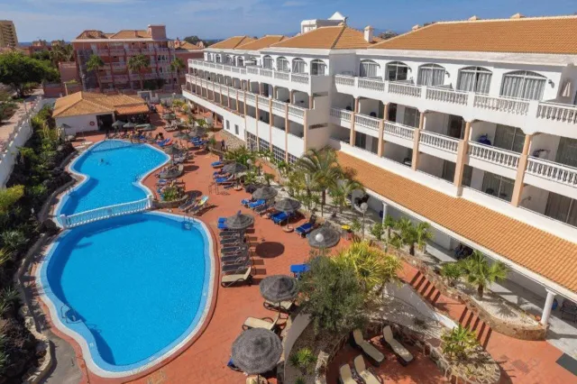 Bilder från hotellet Whala!tenerife (Ex Marola Portosin) - nummer 1 av 10