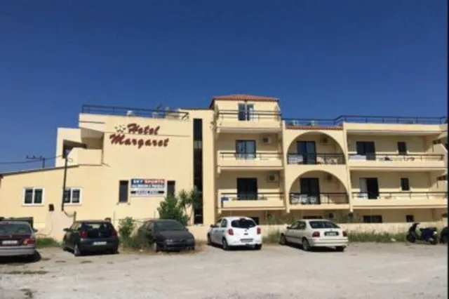 Bilder från hotellet Smart Accomodation Rhodes - nummer 1 av 10