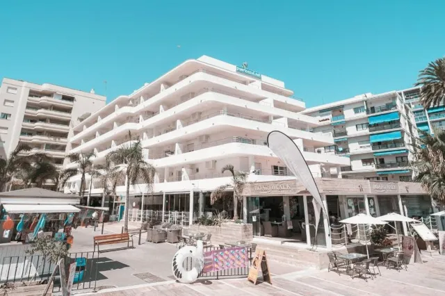 Bilder från hotellet Puerto Azul Marbella - nummer 1 av 10