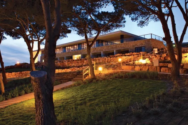 Bilder från hotellet Martinhal Sagres Beach Family Resort - nummer 1 av 10