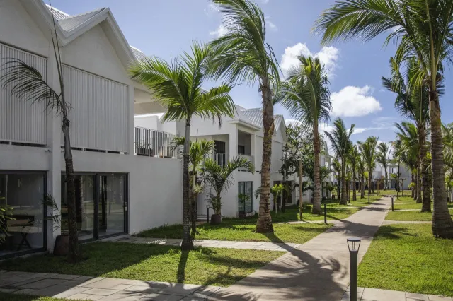 Bilder från hotellet Sea Diamond Boutique Hotel and Spa - nummer 1 av 10