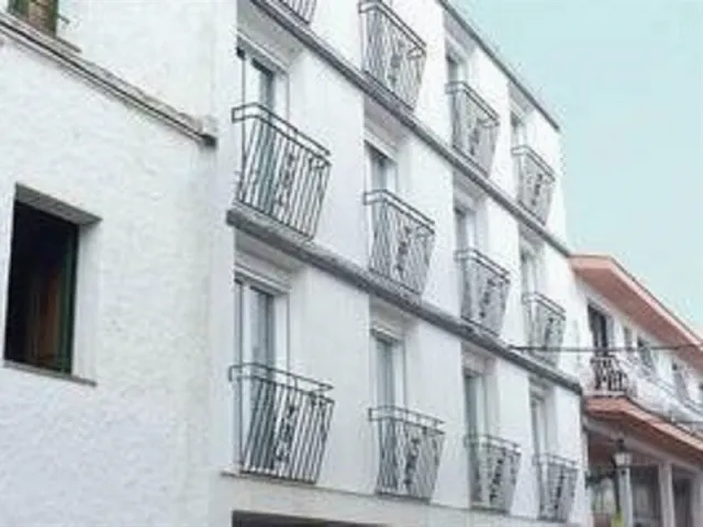 Bilder från hotellet Apartamentos Mar de Tossa - nummer 1 av 52