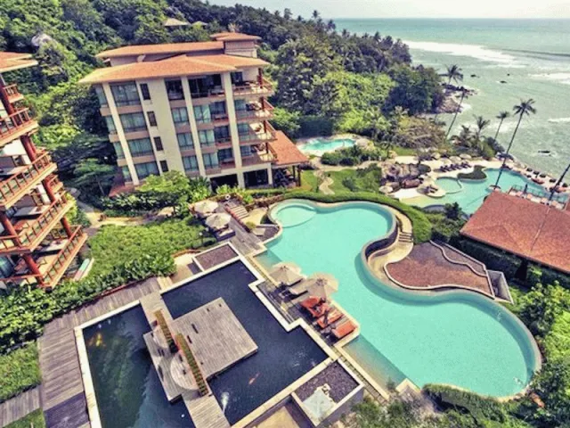 Bilder från hotellet ShaSa Resort and Residences Koh Samui - nummer 1 av 54