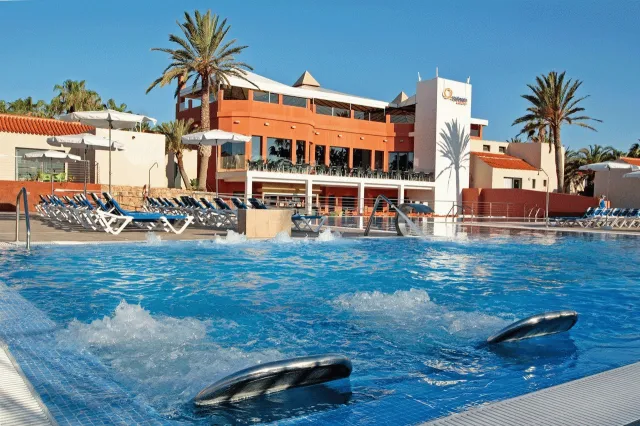Bilder från hotellet Caybeach Caleta - nummer 1 av 10
