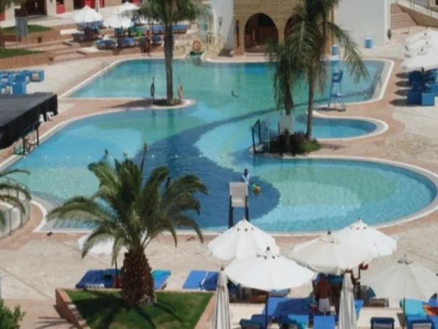 Bilder från hotellet Mercure Hurghada - nummer 1 av 8