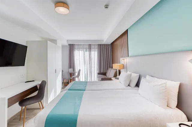 Bilder från hotellet Solana Hotel & Spa - nummer 1 av 10
