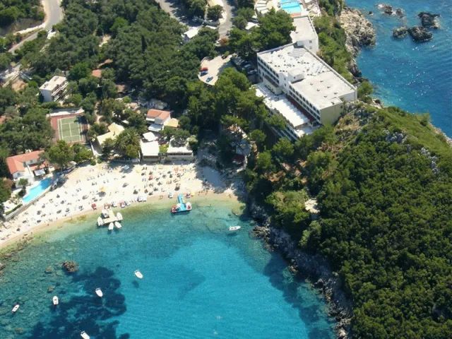 Bilder från hotellet Akrotiri Beach - nummer 1 av 9