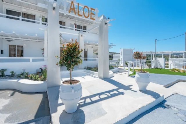 Bilder från hotellet Aloe Hotel - Adults Only - nummer 1 av 10