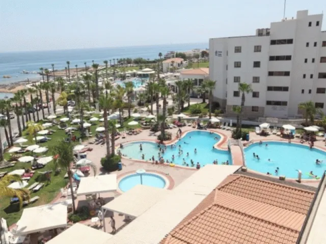 Bilder från hotellet Anastasia Beach - nummer 1 av 57
