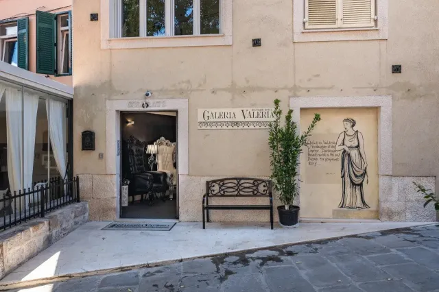 Bilder från hotellet Galeria Valeria Seaside Downtown - MAG Quaint & Elegant Boutique Hotels - nummer 1 av 10