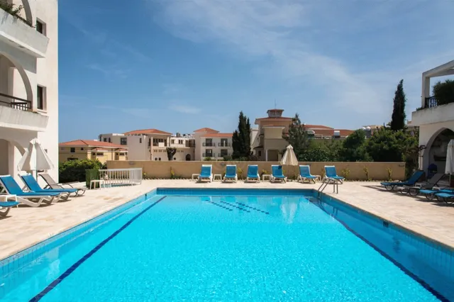 Bilder från hotellet Stephanos Hotel Apartments - nummer 1 av 9