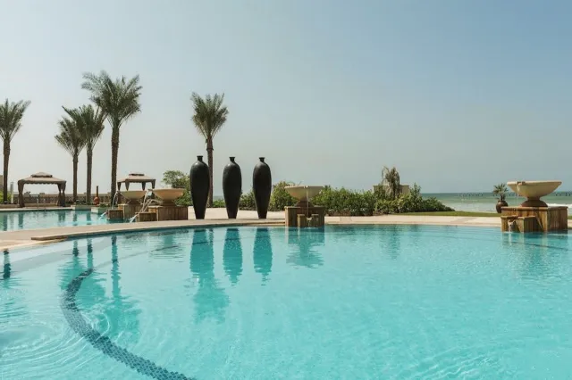 Bilder från hotellet Ajman Saray, a Luxury Collection Resort, Ajman - nummer 1 av 16