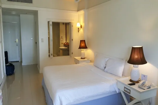 Bilder från hotellet Andaman Seaview Hotel - nummer 1 av 10