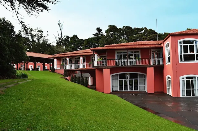 Bilder från hotellet Enotel Golf (ex Do Santo) - nummer 1 av 18