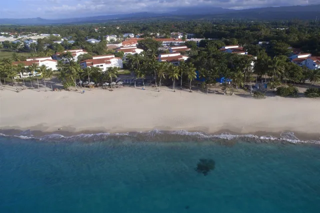 Bilder från hotellet Emotions Puerto Plata - nummer 1 av 12