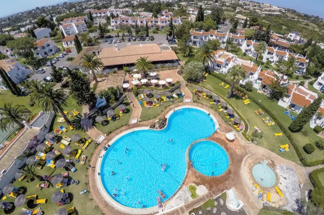 Bilder från hotellet Rocha Brava Village Resort - nummer 1 av 32