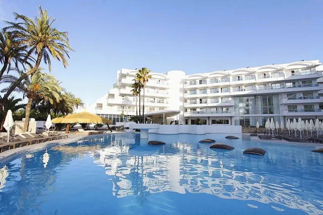 Bilder från hotellet Hotel Rei Del Mediterrani Palace - nummer 1 av 105