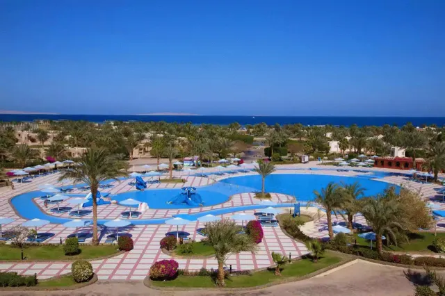 Bilder från hotellet Pharaoh Azur Resort - nummer 1 av 106