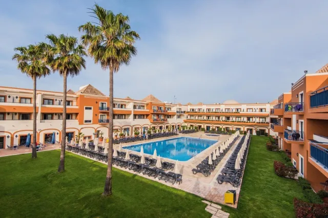 Bilder från hotellet Vila Gale Tavira - nummer 1 av 78