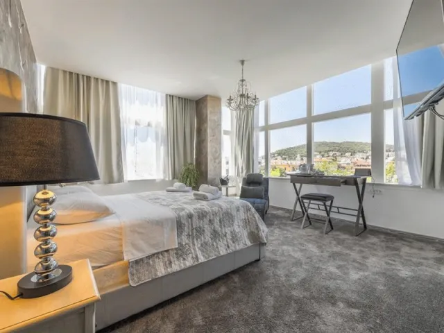 Bilder från hotellet Prima Luce Downtown - nummer 1 av 10