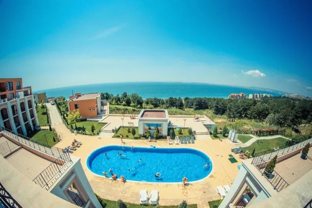 Bilder från hotellet Sea Fort - nummer 1 av 10