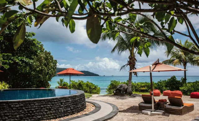 Bilder från hotellet Anantara Maia Seychelles Villas - nummer 1 av 10