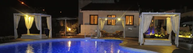Bilder från hotellet Hotel Village Fior di Sardegna - nummer 1 av 29