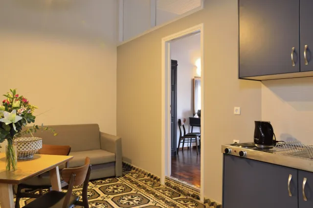 Bilder från hotellet Elia Estia - nummer 1 av 161