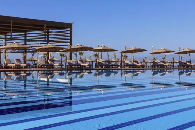 Bilder från hotellet Rixos Premium Belek - nummer 1 av 10