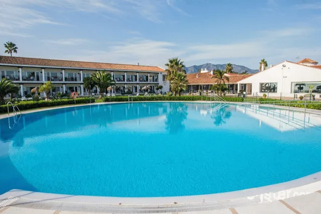 Bilder från hotellet Parador Malaga golf - nummer 1 av 30