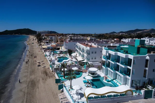 Bilder från hotellet Dorado Ibiza Suites - nummer 1 av 219