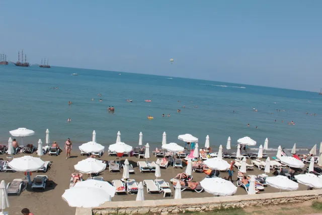 Bilder från hotellet Sunprime Dogan Side Beach - Adults Only - nummer 1 av 10