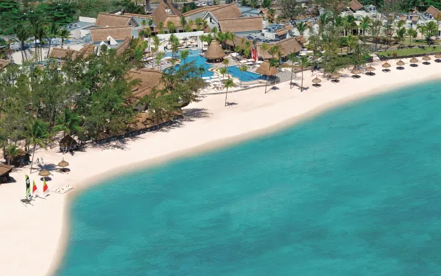 Bilder från hotellet Ambre Mauritius - nummer 1 av 45
