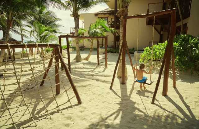 Bilder från hotellet La Zebra a Colibri Boutique Hotels - nummer 1 av 62