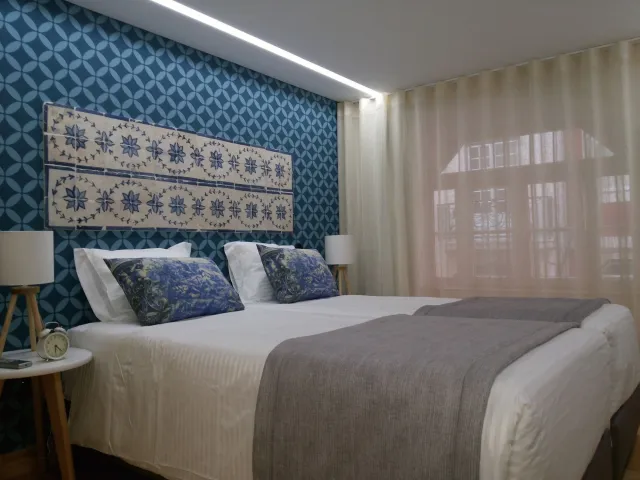 Bilder från hotellet Páteo Saudade Lofts - nummer 1 av 10