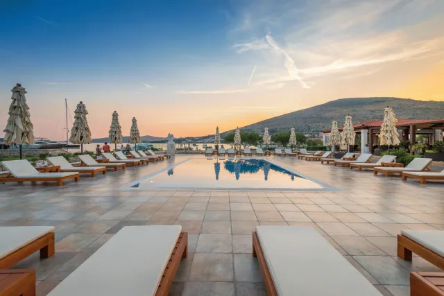 Bilder från hotellet Marina Baotic Apartments - nummer 1 av 10
